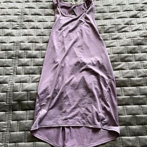 Lululemon tank